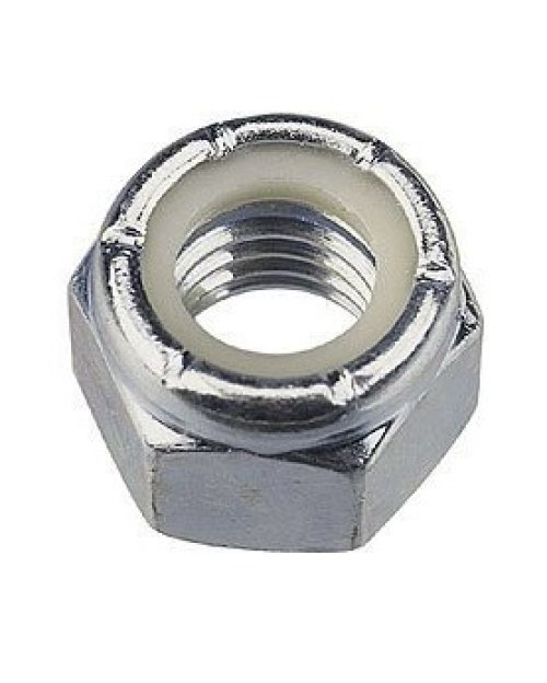 TEREX NYLOC NUT M16-2.0 CL10