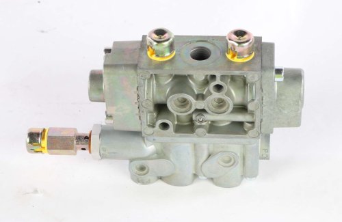 ZF VALVE