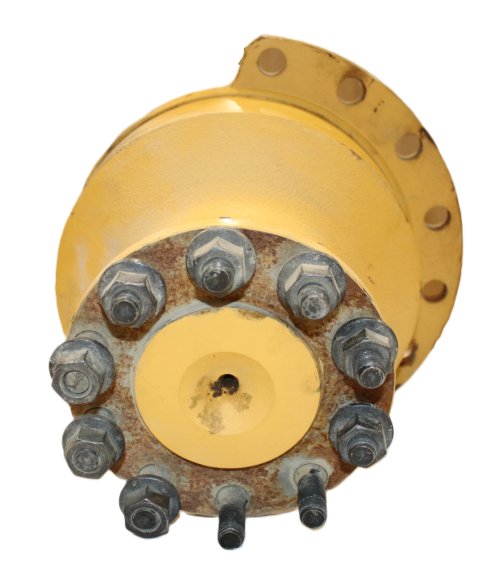 DYNAPAC HYDRAULIC WHEEL MOTOR - RADIAL PISTON