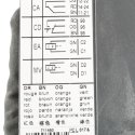 ATLAS COPCO CIRCUIT BREAKER D125 TYPE A 100A