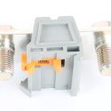 ATLAS COPCO HIGH CURRENT CONNECTOR