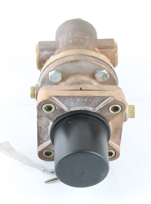 ATLAS COPCO PRESSURE REDUCER