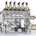 ATLAS COPCO FUEL INJECTION PUMP