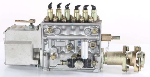 ATLAS COPCO FUEL INJECTION PUMP