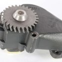 CUMMINS OIL PUMP