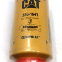 CATERPILLAR FUEL FILTER / WATER SEPARATOR