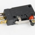 OMRON LIMIT SWITCH - SNAP ACTION SPDT 5A 250V