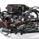 BOBCAT HARNESS CONSOLE RH