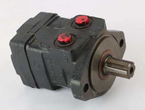 JLG HYDRAULIC MOTOR - ORBITAL