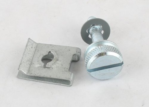 JLG FASTENER HYDRAULIC COVER (CAPTIVE)