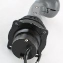 SCHWARZE JOYSTICK ASSEMBLY / CAN