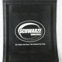 SCHWARZE MUD FLAP  18X24