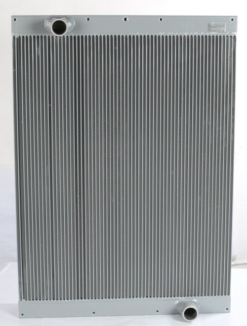 ATLAS COPCO COOLER:RADIATOR