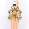 ATLAS COPCO SHUT-OFF VALVE ASSEMBLY 2-1/2in