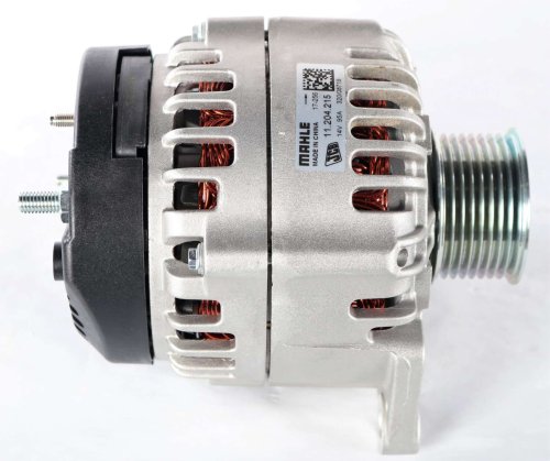 MAHLE ALTERNATOR