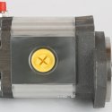 COMMERCIAL INTERTECH HYDRAULIC GEAR MOTOR