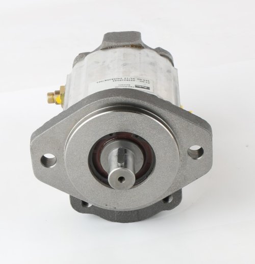 COMMERCIAL INTERTECH HYDRAULIC GEAR MOTOR