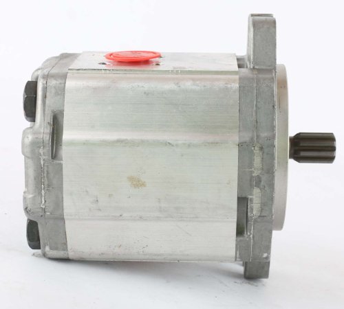 DANFOSS HYDRAULIC GEAR PUMP