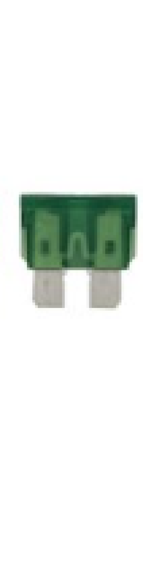 EATON ATC BLADE FUSE 32 VDC  30A  GREEN