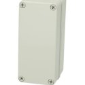 FIBOX ENCLOSURE 6.75 X 3.125 X 3.25   RoHS COMPLIANT