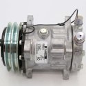 SANDEN A/C COMPRESSOR