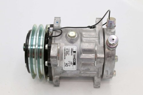 SANDEN A/C COMPRESSOR