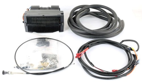 BOBCAT CAB HEATER KIT FOR 3200/3400 UTV MOD YEAR 2011-14