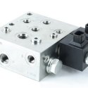 REXROTH HYDRAULIC VALVE