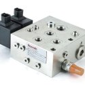 REXROTH HYDRAULIC VALVE