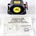 BREAKER TECHNOLOGY ALARM-BACKUP (12-36Vdc) CONFORM TO SAE J994 TYPE B