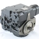 GRADALL HYDRAULIC PUMP - AXIAL PISTON 5800 PSI (REMAN)