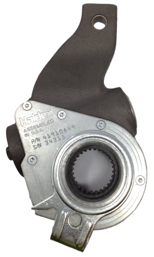 MIDLAND SLACK ADJUSTER  P/N 41910849  S/N 34315  L-5 1/2''