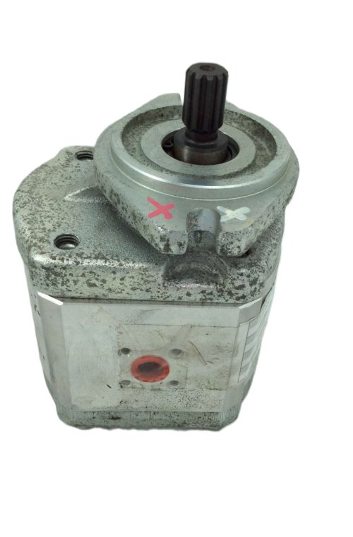 HALDEX-BARNES HYDRAULIC GEAR PUMP