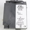 GE CIRCUIT BREAKER D125 TYPE A 80A