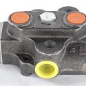 CROSS MFG HYDRAULIC VALVE W/ DETENT