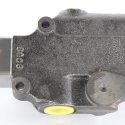 CROSS MFG HYDRAULIC VALVE W/ DETENT