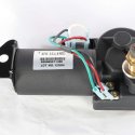 WEXCO INDUSTRIES 12V WIPER MOTOR 1.5in SHAFT, 2 SPEED SWITCH