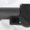 WEXCO INDUSTRIES 12V WIPER MOTOR 1.5in SHAFT, 2 SPEED SWITCH