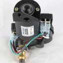 WEXCO INDUSTRIES 12V WIPER MOTOR 1.5in SHAFT, 2 SPEED SWITCH