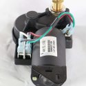 WEXCO INDUSTRIES 12V WIPER MOTOR 1.5in SHAFT, 2 SPEED SWITCH