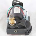 WEXCO INDUSTRIES 12V WIPER MOTOR 1.5in SHAFT, 2 SPEED SWITCH