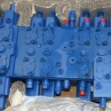 REXROTH VALVE - XL3200 - AUX