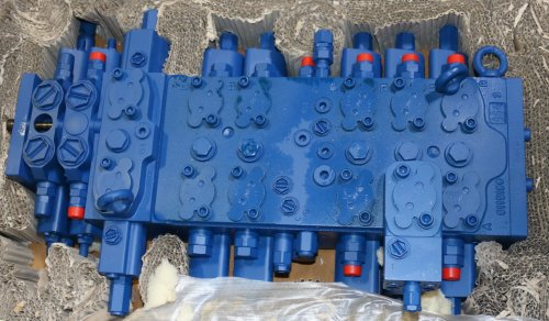 REXROTH VALVE - XL3200 - AUX