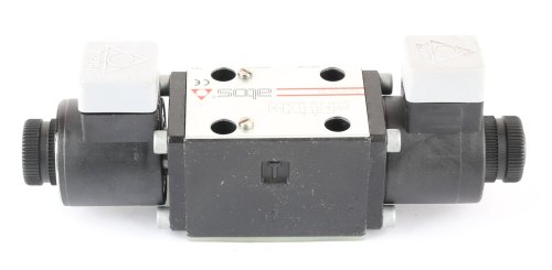 ATOS HYDRAULIC DIRECTIONAL CONTROL VALVE