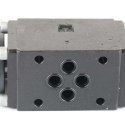 ATOS HYDRAULIC DIRECTIONAL CONTROL VALVE