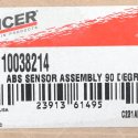 DANA SPICER ABS SENSOR ASSEMBLY  DEGREE 2440MM LENGTH