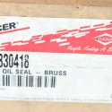 DANA SPICER OIL SEAL