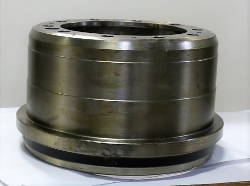 DANA SPICER BRAKE DRUM