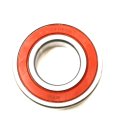 NTN BALL BEARING - DEEP GROOVE RADIAL 62mm OD 1-SEAL