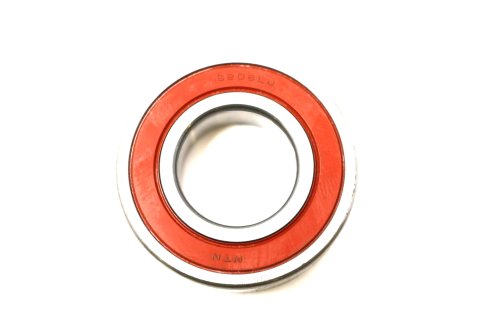 NTN BALL BEARING - DEEP GROOVE RADIAL 62mm OD 1-SEAL